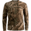 Blocker Outdoors Fused Cotton Long Sleeve Shirt - Men's, Realtree APX, Medium, 1409113
