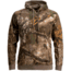 Blocker Outdoors Fused Cotton Shield Hoodie - Men's, Realtree APX, 2X-Large, 1409122