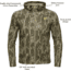Blocker Outdoors Silentec Jacket - Mens, Mossy Oak Bottomland, Small, 1408955