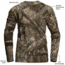 Blocker Outdoors Youth Fused Cotton Long Sleeve Shirt - Men's, Realtree APX Camo, Small, 1409963