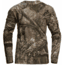 Blocker Outdoors Youth Fused Cotton Long Sleeve Shirt - Men's, Realtree APX Camo, Small, 1409963