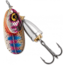 Blue Fox Classic Vibrax 00 Gilded Jig, 7/64 oz, Rainbow Trout, 60-00-354IC