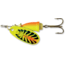 Blue Fox Classic Vibrax Spinner, 1/4oz, Firetiger/Firetiger, 60-30-506IC