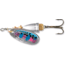 Blue Fox Classic Vibrax Spinner, 1/8 oz, Rainbow Trout Painted, 60-10-616