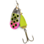 Blue Fox Classic Vibrax Spinner, 1/8 oz, Watermelon, 60-10-740IC