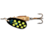 Blue Fox Classic Vibrax Spinner 1/8oz Painted Hot Pepper, 60-10-711