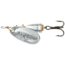 Blue Fox Classic Vibrax Spinner 1/8oz Plated Silver/Silver, 60-10-100