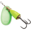 Blue Fox Classic Vibrax Spinner, 7/16oz, Chartreuse Green Candyback, 60-50-270IC