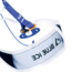 Blue Ice Choucas Pro Harness, XL 100009-BLU-XL