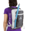 Blue Ice Dragonfly 10L Pack, Gray BK22-GRY