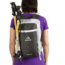 Blue Ice Dragonfly 10L Pack, Gray BK22-GRY