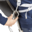 Blue Ice Dragonfly 10L Pack, Gray BK22-GRY