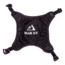 Blue Ice Helmet Holder, Black, S-100008-BLK