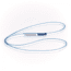 Blue Ice Mission Slings, Blue, 60 cm, S-100001-BLU060