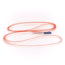 Blue Ice Mission Slings, Orange, 120 cm, S-100001-ORG120