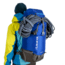 Blue Ice Warthog 40L Pack, Blue BK21-BLU