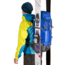 Blue Ice Warthog 40L Pack, Blue BK21-BLU