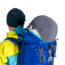 Blue Ice Warthog 40L Pack, Blue BK21-BLU