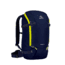 Blue Ice White Tiger 25L Pack, Black Iris BK26