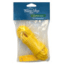 Blue Sky Gear Clothes Line Polypro, yellow 32-02042-06