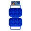 Blue Sky Gear Egg Carrier half dozen, Blue 32-02055-00