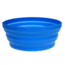 Blue Sky Gear FlexWare Silicone Bowl 1.0, Blue 32-02076-00