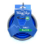 Blue Sky Gear FlexWare Silicone Bowl 2.0, Blue 32-02077-00
