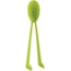 Blue Sky Gear Spoon Dude Utensil,Lime 32-PKT0034-07