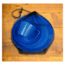 Blue Sky Gear PackWare Camping Dish Set, Cup, Bowl and Dish, Blue 32-02064-00