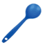 Blue Sky Gear PackWare Camping Spoon, Blue 32-02071-00