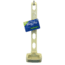 Blue Sky Gear Peg Mallet, GLO 32-02107-15