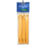 UST Tent Pegs Plastic- 9in., 6-Pack, Yellow 32-02092-06