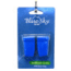 Blue Sky Gear Toothbrush Covers -2 Pack, Blue 32-02048-00