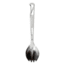 Blue Sky Gear TuffWare Spork 1.0, silver 32-02060-02