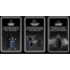 Blue Tees Golf Player Go GPS Speaker, Navy, SK-GPS-TPM-N
