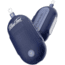 Blue Tees Golf Player Go GPS Speaker, Navy, SK-GPS-TPM-N