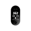 Blue Tees Golf Ringer GPS Handheld, Black, HH-GPS-TR-BK