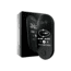 Blue Tees Golf Ringer GPS Handheld, Black, HH-GPS-TR-BK