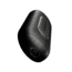 Blue Tees Golf Ringer GPS Handheld, Black, HH-GPS-TR-BK