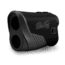 Blue Tees Golf Series 2 Pro Plus Rangefinder, Black, RF-G-S2PL-BK