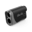 Blue Tees Golf Series 3 Max Golf Rangefinder w/ Slope, Black/Grey, RF-G-S3M-BK