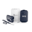 Blue Tees Golf Series 3 Max Golf Rangefinder w/ Slope, Navy/White, RF-G-S3M-NW