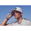 Blue Tees Golf Series 3 Max Golf Rangefinder w/ Slope, Navy/White, RF-G-S3M-NW