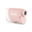 Blue Tees Golf Series 3 Max Golf Rangefinder w/ Slope, Pink/White, RF-G-S3M-PK