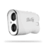 Blue Tees Golf Series 3 Max Rangefinder, White, RF-G-S3M-W