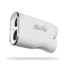 Blue Tees Golf Series 3 Max Rangefinder, White, RF-G-S3M-W