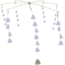 Blue Water Candy 6-Arm Sail-Abration Dredge, Light Blue, 98605