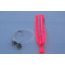 Blue Water Candy Ballyhoo Rig, 1/2oz, Pink, 11251