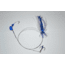 Blue Water Candy Dead Bait Rig Skirted, 1/2oz, Blue/Pearl, 33552