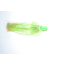 Blue Water Candy Featherweight Skirt, 4in, Lime, 2/Pack, 35007